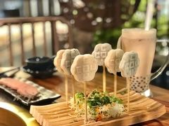 -湊湊火锅·茶憩(东城万达店)