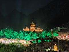 -禅宗少林·音乐大典