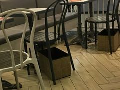 -满记甜品(巴黎春天宝山店)