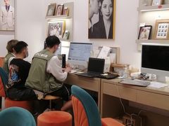 -海马体照相馆(万菱汇店)
