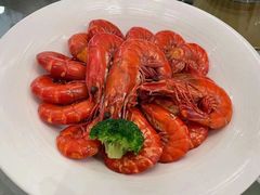 -锦园春香港茶餐厅(西海湾旗舰店)