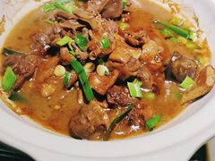 -又见炊烟私房菜(敬亭路店)