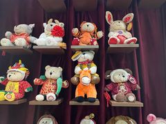 -星巴克(上海长宁来福士1F店)