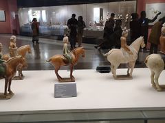 -西安大唐西市博物馆