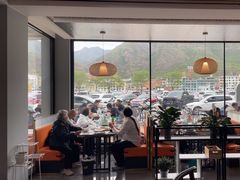 -小饭桶(野三坡百里峡店)