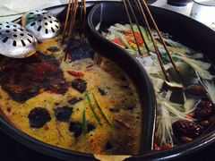 -钢管厂五区小郡肝串串香(通锦桥店)