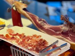 -广州花园酒店-凌璇阁360度高空海鲜自助餐CAROUSEL