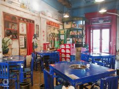 大堂-马路边边串串香形象店(磐石路店)