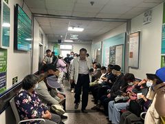 -首都医科大学宣武医院