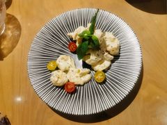 -四季餐厅·新津菜(环湖中路店)