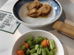 -真食净香居·内蒙烧麦(亚运村店)