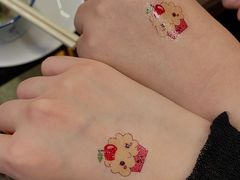 -御温泉·大餐庙会