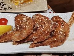 -小川洋风料理(街道口店)
