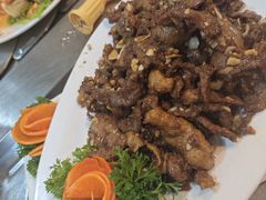 老爆三-闻香阁·清真(光荣道店)