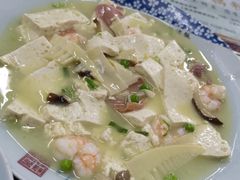 -粗茶淡饭(东关街店)