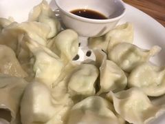 西葫芦鸡蛋-關東雪东北菜(中庚漫游城店)