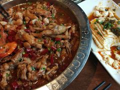 -胖哥俩肉蟹煲(杭州下沙学林街店)