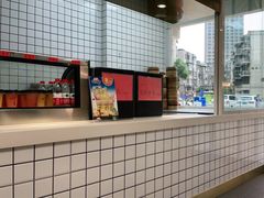 -百年尹氏汤包(湖南路狮子桥店)