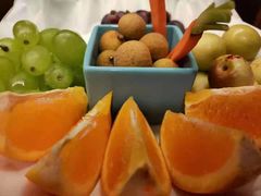 -小厨娘淮扬菜(六合欢乐港店)