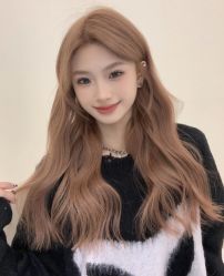 -5号HAIR SALON 专业染发馆