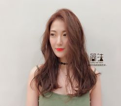 -简法造型·品牌形象店