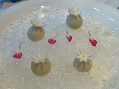 -醉辉皇原味海鲜江南菜(成都大魔方店)