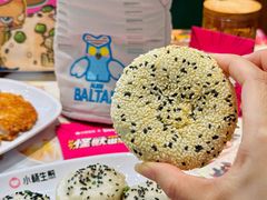 -小杨生煎(龙阳广场店)