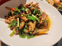 -滇铺子·云南特色菜·第九届野生菌美食节(曲靖万达店)
