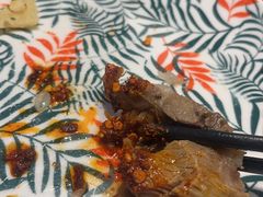 -那拉提之疆·新疆菜(美院店)