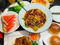 -有璟阁港式餐厅(金融街购物中心店)