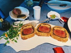 -弦月窗LUNETTE BY AMANDA(复兴路店)