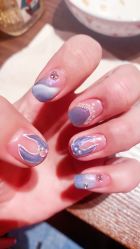 -COME·美睫Eyelash美甲