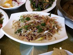 -今鲜源大酒店·中华餐饮名店(新湛路店)