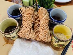 -十二道丰味·徐州土菜·烧烤(何山路店)