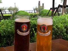 -宝莱纳餐厅(滨江店)