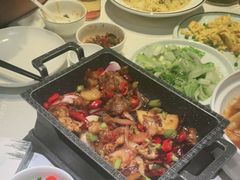 -徽珍源(龙茗路店)