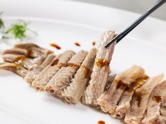 -五棵树•粤西高凉菜(琶洲店)