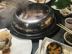 -苏大嘴海鲜牧场(奥林匹克店)