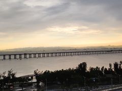 -宝安西湾红树林湿地公园