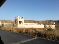 -新疆天山野生动物园