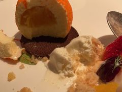 -Le Siècle.百年西餐厅(颐和公馆店)