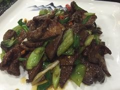 -柳园春天特色餐厅(南浔古镇店)