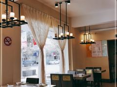大堂-東城故事·尋找姆媽的味道(玉兰路店)