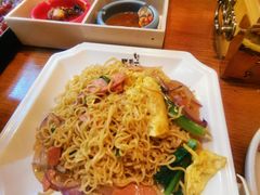 -喝丢一只鞋海鲜烧烤·海肠捞饭(市场店)