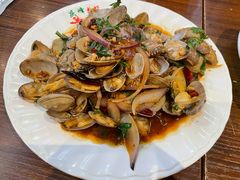-庆峰龙虾烧烤(合肥一店)