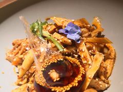 -辛香汇·现炒川菜(淮海路百盛店)