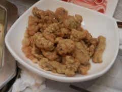 酥肉-渝利重庆火锅