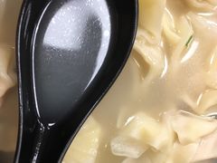 -王家沙点心店(西康路店)
