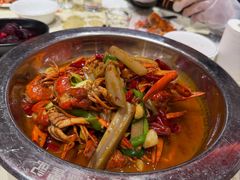 -聚味瞿记·龙虾堂(坡子街店)