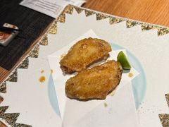 -隐泉京望日式料理(太和广场店)